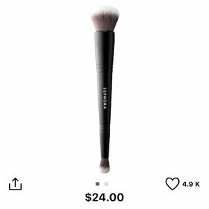 SEPHORA COLLECTION Classic Double Ended #202